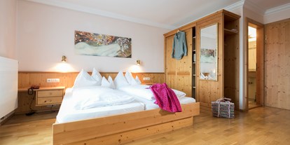 Hotels am See - Art des Seezugangs: hoteleigener Steg - Hotel & Landgasthof Ragginger