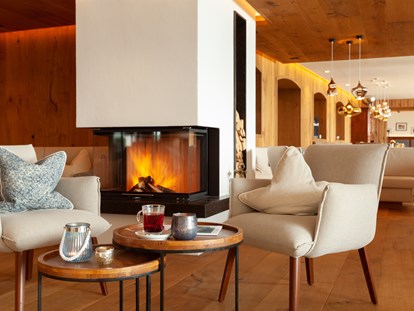 Hotels am See - Klassifizierung: 4 Sterne - Hotel Seevilla Wolfgangsee