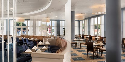 Hotels am See - Abendmenü: Buffet - Deutschland - Precise Resort Hafendorf Rheinsberg