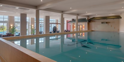 Hotels am See - Dampfbad - Deutschland - Precise Resort Schwielowsee