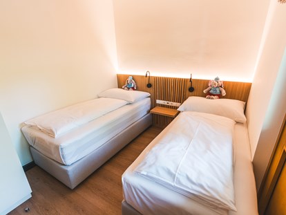 Hotels am See - Uferweg - Österreich - Appartement - zwei Einzelzimmer - VILA VITA Pannonia