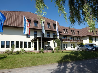 Hotels am See - Hotel unmittelbar am See - Deutschland - Sonnenhotel Feldberg am See