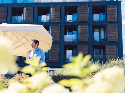 Hotels am See - Uferweg - Österreich - Seehotel Einwaller