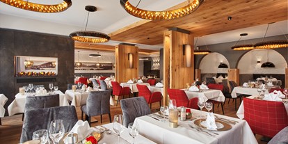 Hotels am See - Restaurant - Bayern - Hotel Alpenhof