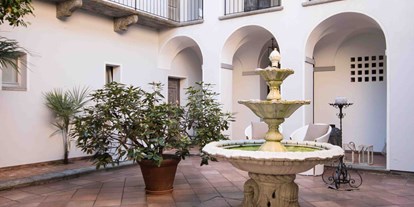 Hotels am See - Umgebungsschwerpunkt: Fluss - Region Lago Maggiore - Seven Boutique Hotel