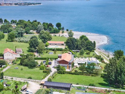 Hotels am See - Comer See - Hotel Tullio