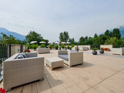 Hotels am See - Dampfbad - Lombardei - Hotel Tullio