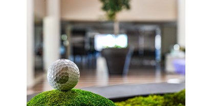 Hotels am See - Umgebungsschwerpunkt: Stadt - Italien - Golf Konvention mit Gardasee Golf Clubs - Hotel Corte Valier