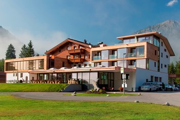 Urlaub am See: Hotel Fischer am See