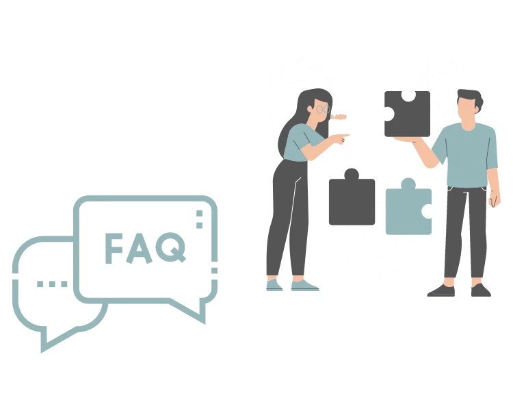 FAQ image