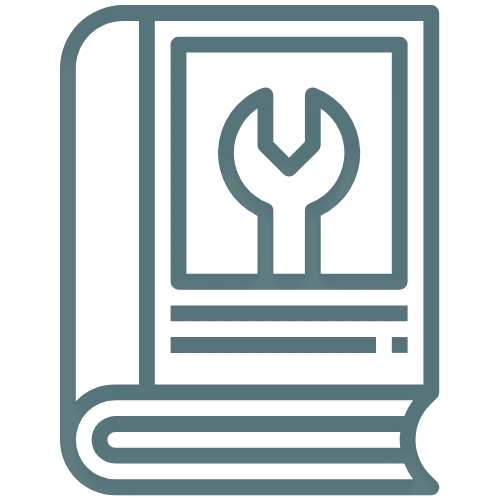 Icon Anleitung