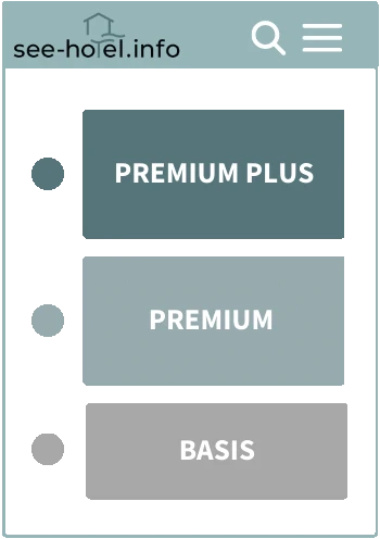 Reihung nach Premium-Paket