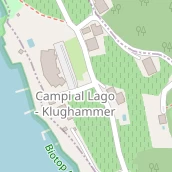 Seehotel auf Karte