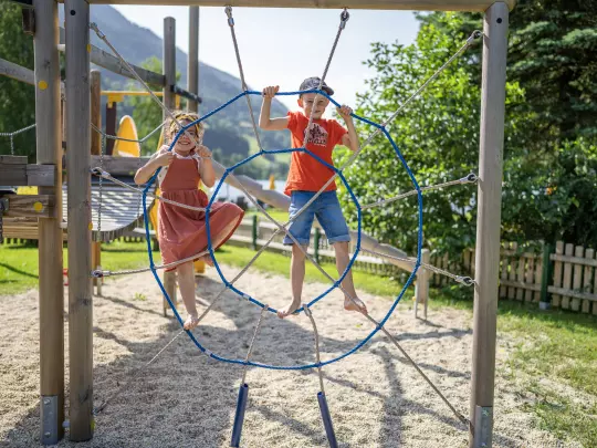 Happy Family Wochen - Familien - Sportresort BRENNSEEHOF 