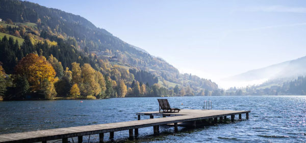 Herbstauszeit 5=4 - Familien - Sportresort BRENNSEEHOF 