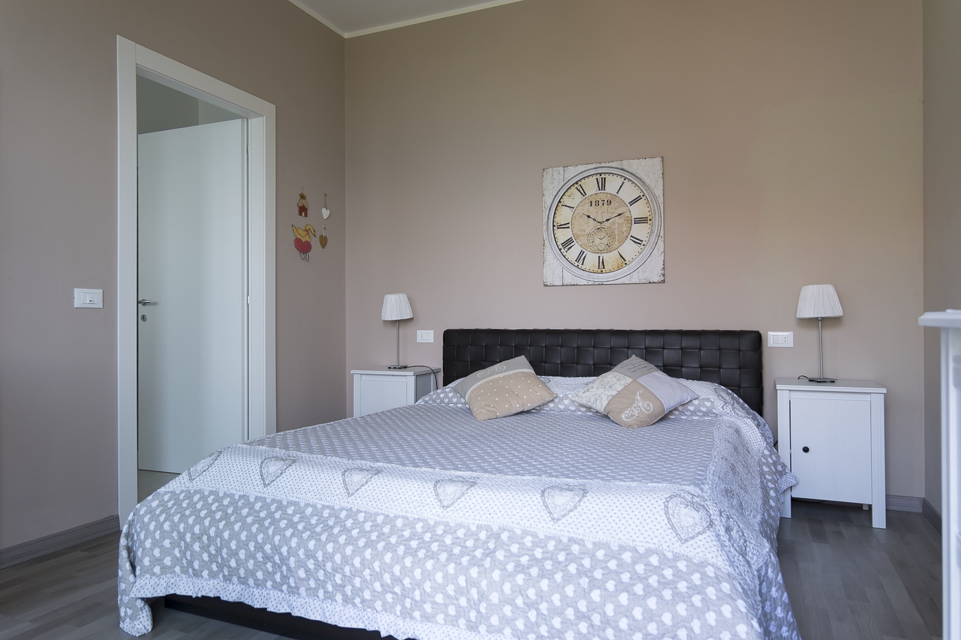 Urlaub am See - B&B da Beatrice