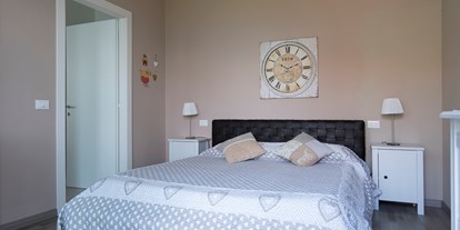 Hotels am See - Preisniveau: günstig - Padenghe sul Garda - B&B da Beatrice