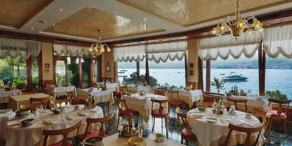 Hotels am See - Verpflegung: Frühstück - Gardone Riviera - Hotel Zorzi