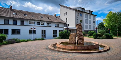 Hotels am See - Sonnenterrasse - Altlußheim - Hotel Darstein GmbH