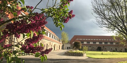 Hotels am See - Garten - Hirschfelde (Landkreis Görlitz) - Gut am See