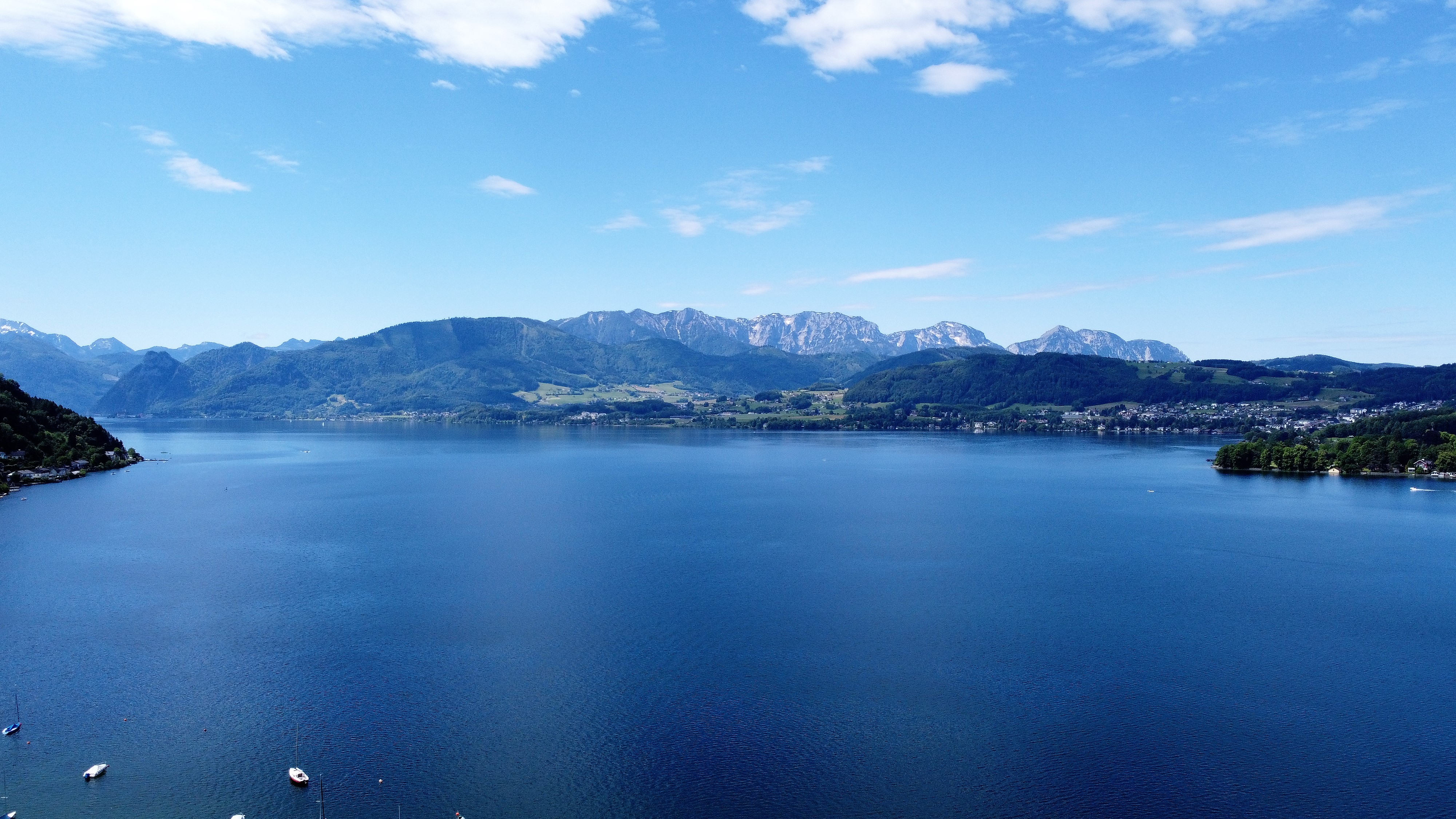 Urlaub am See - Seehotel im Weyer