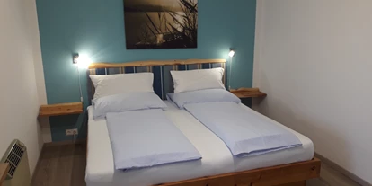 Hotels am See - Bettgrößen: Doppelbett - Nußdorf (Spittal an der Drau) - Seepension Gruber