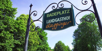 Hotels am See - Mühlbach (Attersee am Attersee) - Hotel & Landgasthof Ragginger
