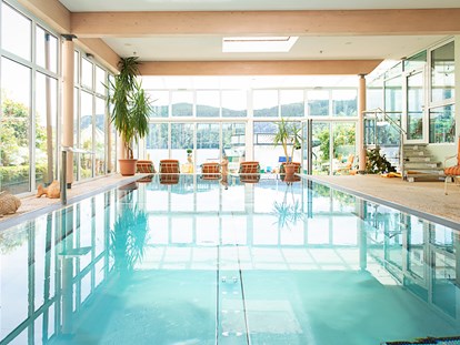 Hotels am See - Umgebungsschwerpunkt: See - Wellness-Oase - Seeglück Hotel Forelle**** S Millstatt
