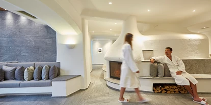 Hotels am See - Sauna - Obertschern - Kristall-Spa - Hotel Hochschober