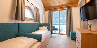 Hotels am See - Massagen - Kärnten - Familien - Sportresort BRENNSEEHOF 