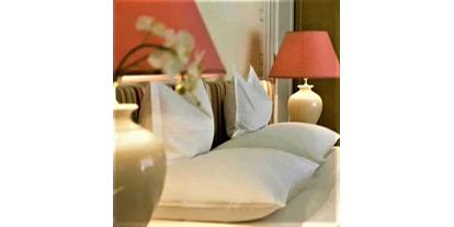 Hotels am See - Umgebungsschwerpunkt: Strand - Wötzing - Zimmer im Hotel Seehof Mondsee - Hotel Seehof Mondsee