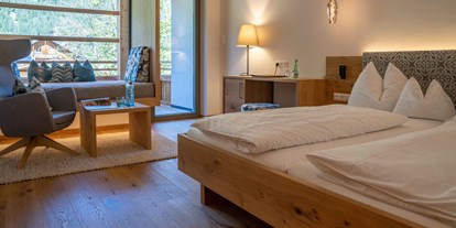 Hotels am See - WLAN - Kärnten - Das Leonhard - Naturparkhotel am Weissensee - Naturparkhotel Das Leonhard