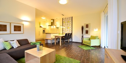 Hotels am See - Umgebungsschwerpunkt: Berg - Kärnten - Wohnung im Haus Wiesengrund - Seehaus Winkler