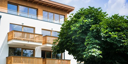 Hotels am See - Unterkunftsart: Appartement - Ullach - AlpenParks Residence Zell am See 