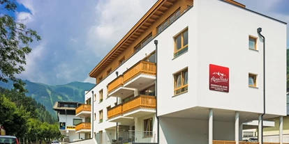 Hotels am See - Waschmaschine - Krössenbach - AlpenParks Residence Zell am See 