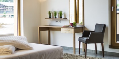 Hotels am See - Bettgrößen: Doppelbett - Hohlwegen - AlpenParks Residence Zell am See 