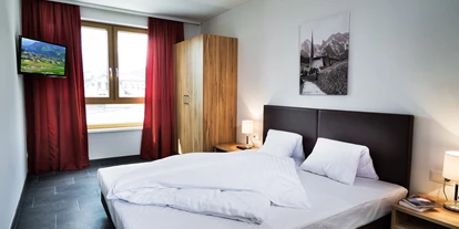 Hotels am See - Art des Seezugangs: Strandbad - Salzburg - AlpenParks Residence Zell am See 