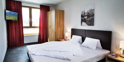 Hotels am See - Hof (Saalfelden am Steinernen Meer) - AlpenParks Residence Zell am See 