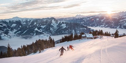 Hotels am See - Preisniveau: moderat - Österreich - AlpenParks Residence Zell am See 