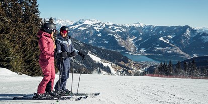 Hotels am See - Haartrockner - Österreich - AlpenParks Residence Zell am See 