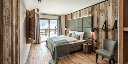 Hotels am See - Badewanne - Grünburg (Hermagor-Pressegger See) - Alle Schlafzimmer im ersten Stock mit Seeblick - Im Franzerl am Weissensee