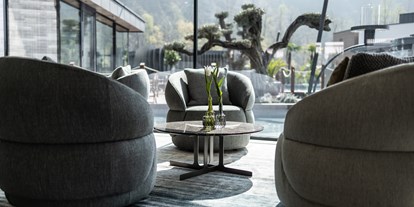 Hotels am See - Abendmenü: Buffet - Italien - Quellenhof See Lodge - Adults only