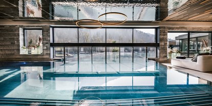 Hotels am See - Abendmenü: Buffet - Italien - Quellenhof See Lodge - Adults only