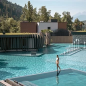 Hotels am See: Quellenhof See Lodge - Adults only