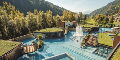 Hotels am See - Waschmaschine - Quellenhof See Lodge - Adults only