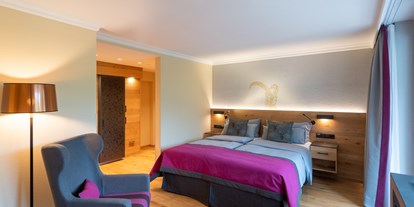 Hotels am See - Schliersee - Arabella Alpenhotel am Spitzingsee