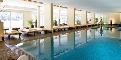 Hotels am See - Bad Wiessee - Arabella Alpenhotel am Spitzingsee