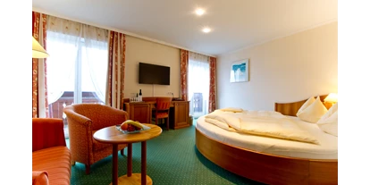 Hotels am See - Preisniveau: moderat - Oberösterreich - Doppelzimmer Seeblick - Seeböckenhotel Zum Weissen Hirschen