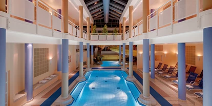 Hotels am See - Sauna - Deutschland - Precise Resort Marina Wolfsbruch