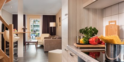 Hotels am See - Abendmenü: Buffet - Precise Resort Hafendorf Rheinsberg